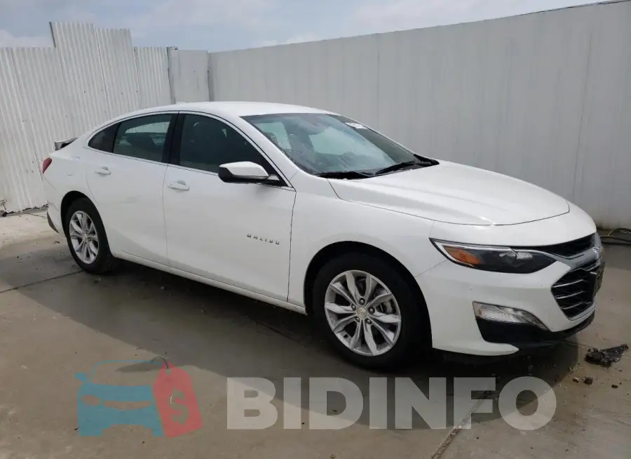 1G1ZD5ST8RF216794 Photo# 4