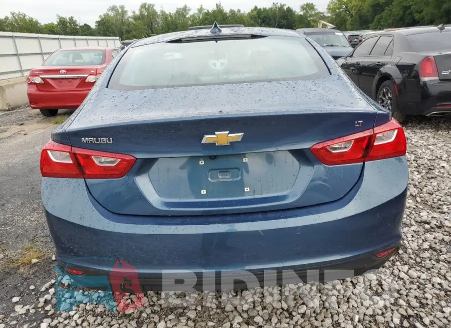 1G1ZD5ST9RF168576 Photo# 6