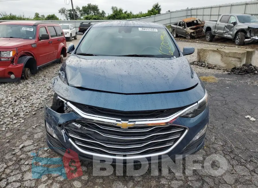 1G1ZD5ST9RF168576 Photo# 5