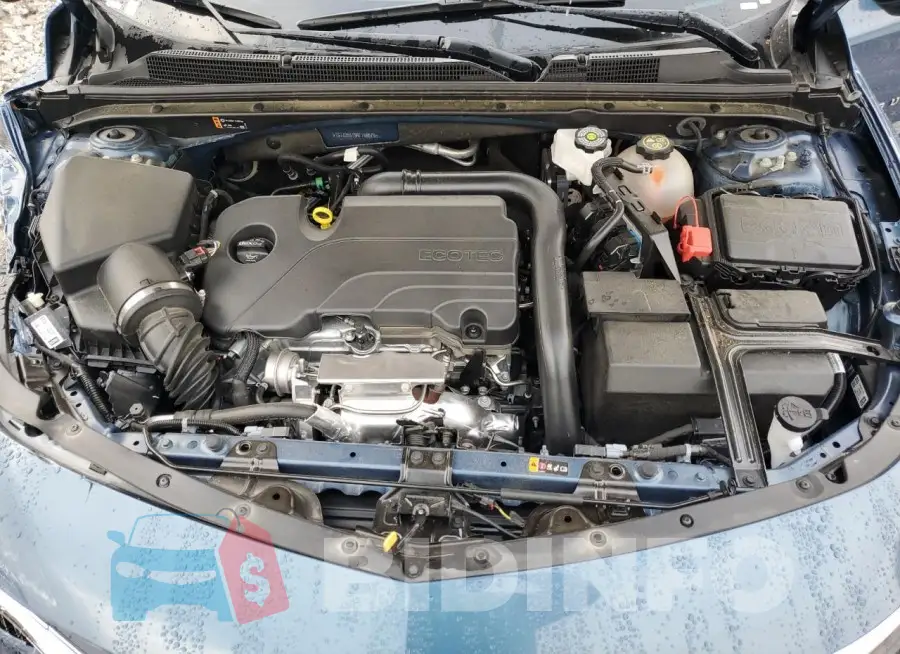 1G1ZD5ST9RF168576 Photo# 11