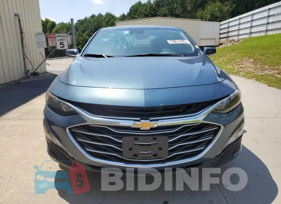 1G1ZD5ST9RF176032 Photo# 5