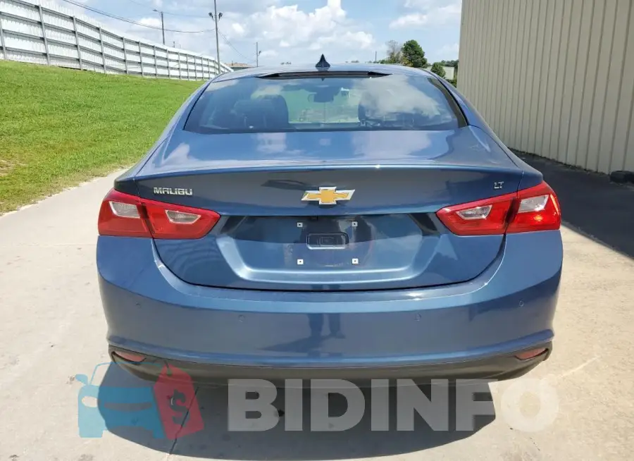 1G1ZD5ST9RF176032 Photo# 6