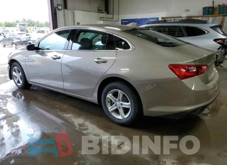 1G1ZD5ST9RF244426 Photo# 2