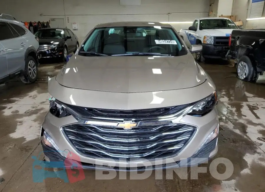 1G1ZD5ST9RF244426 Photo# 5