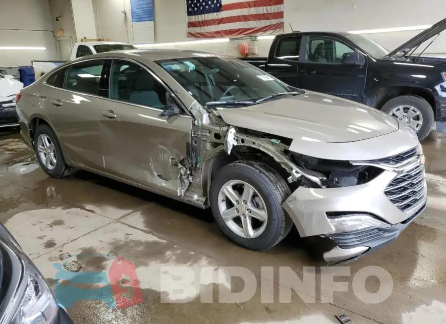 1G1ZD5ST9RF244426 Photo# 4