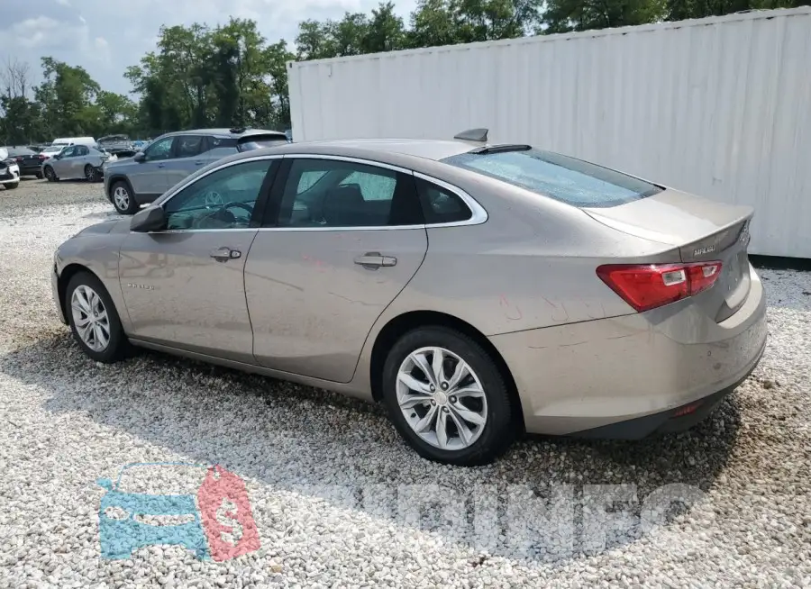 1G1ZD5STXPF140847 Photo# 2