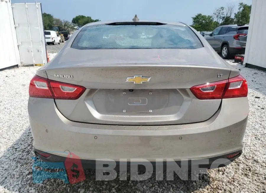 1G1ZD5STXPF140847 Photo# 6