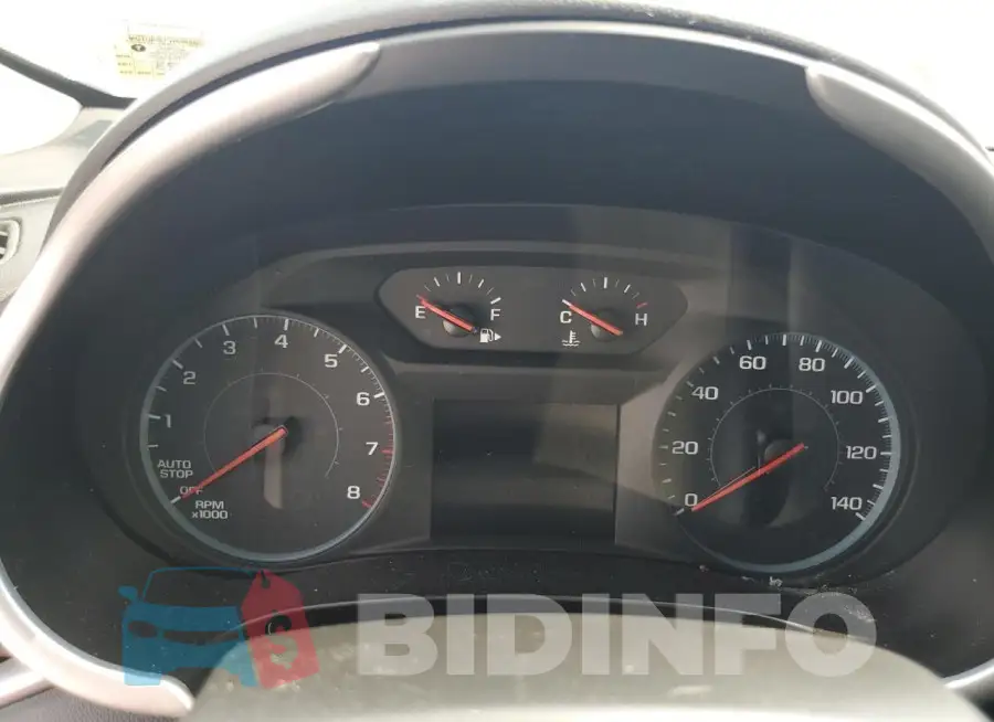 1G1ZD5STXPF140847 Photo# 9
