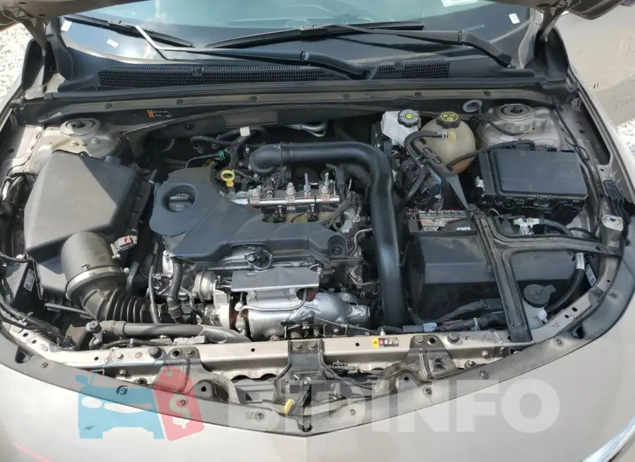 1G1ZD5STXPF140847 Photo# 11