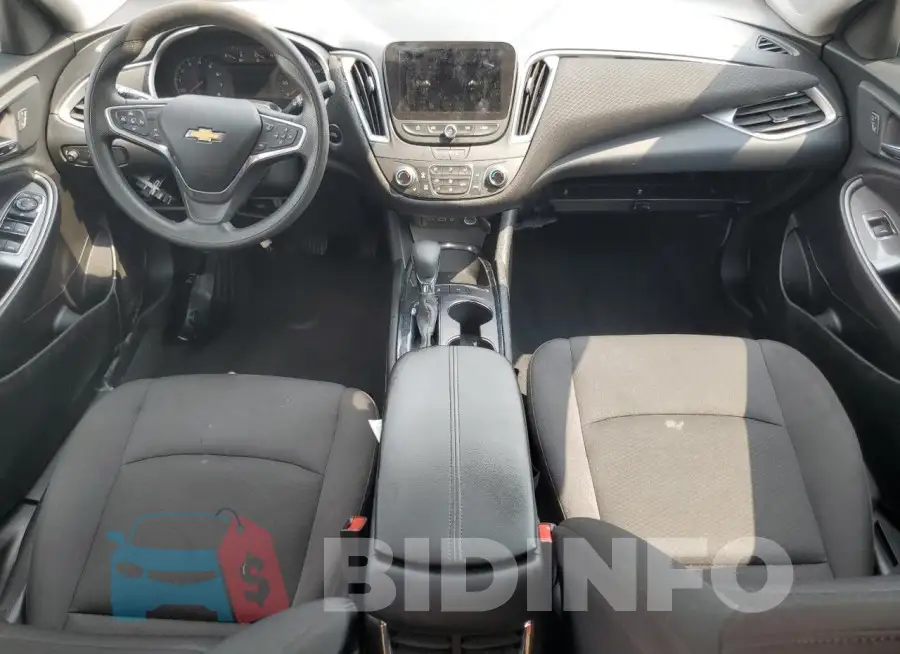 1G1ZD5STXPF140847 Photo# 8