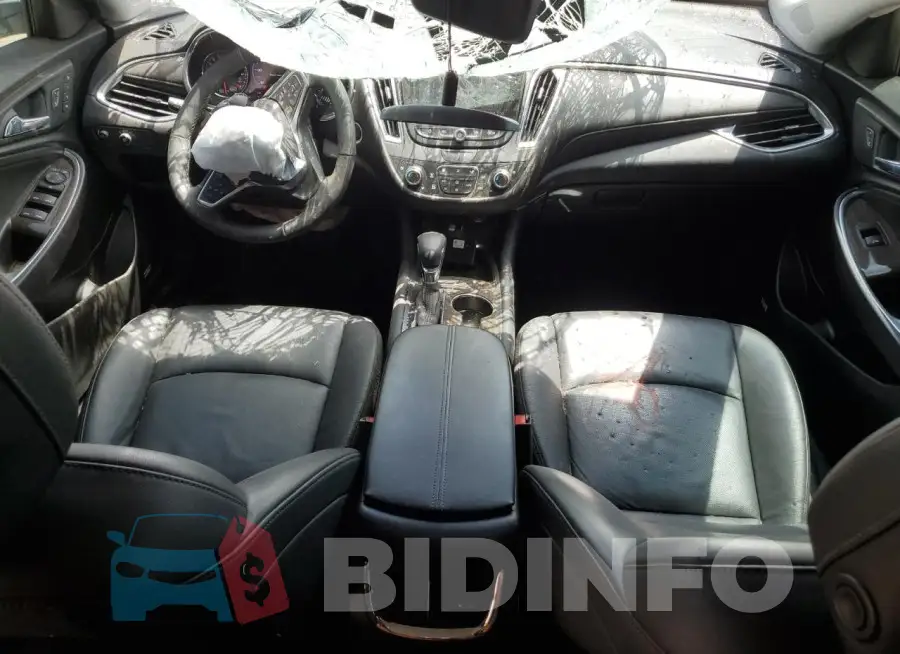 1G1ZE5ST1PF158201 Photo# 8