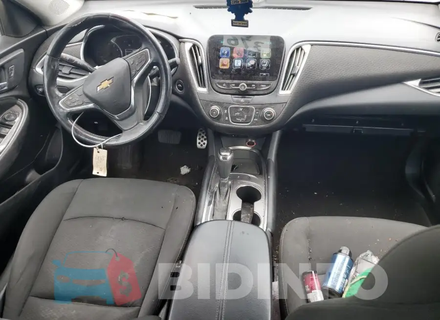 1G1ZE5ST5GF332206 Photo# 8