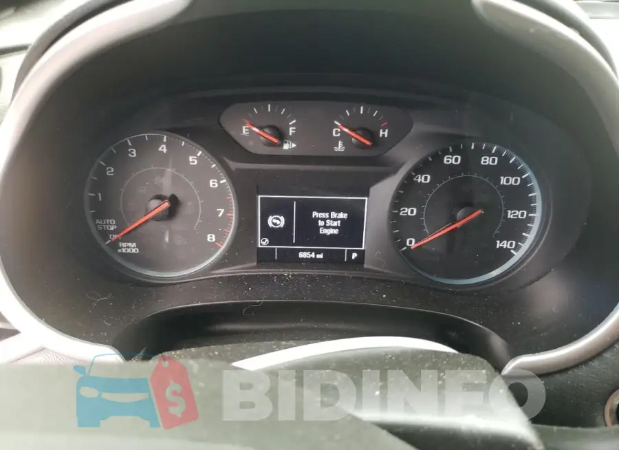 1G1ZG5ST5PF159314 Photo# 9