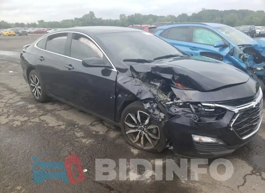 1G1ZG5ST5PF159314 Photo# 4