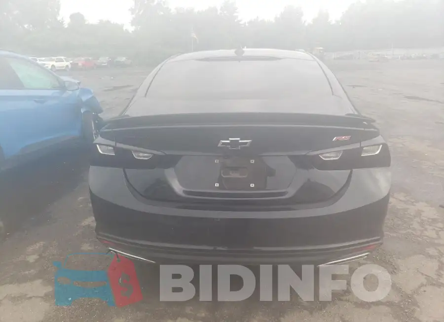1G1ZG5ST5PF159314 Photo# 6