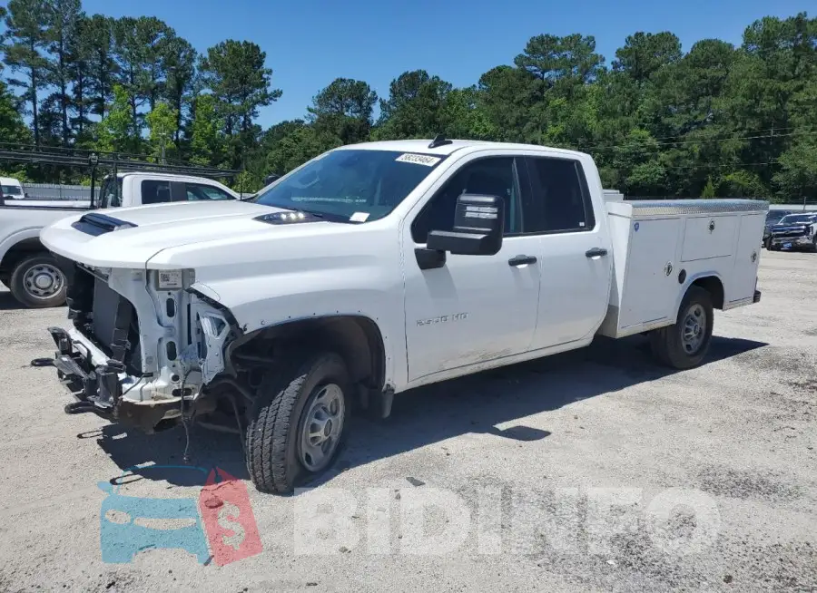 1GB5YLE77RF214214 Photo# 1