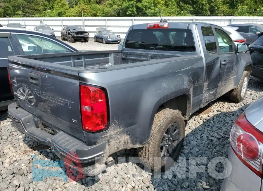 1GCHSCEA7N1163889 Photo# 3