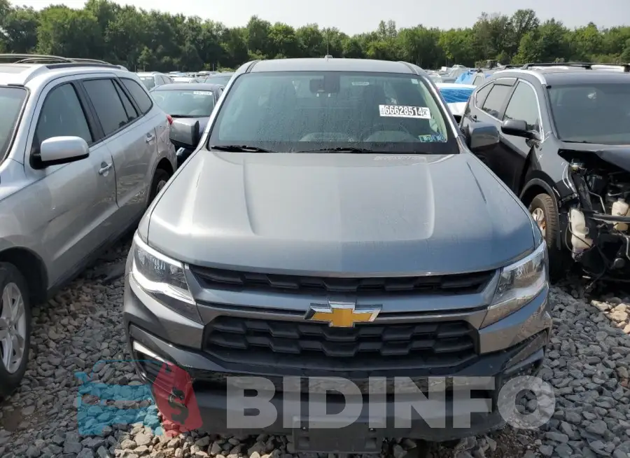 1GCHSCEA7N1163889 Photo# 5