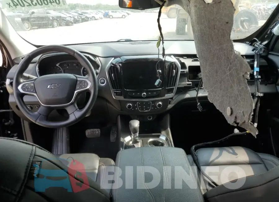 1GNERJKW4MJ165429 Photo# 8