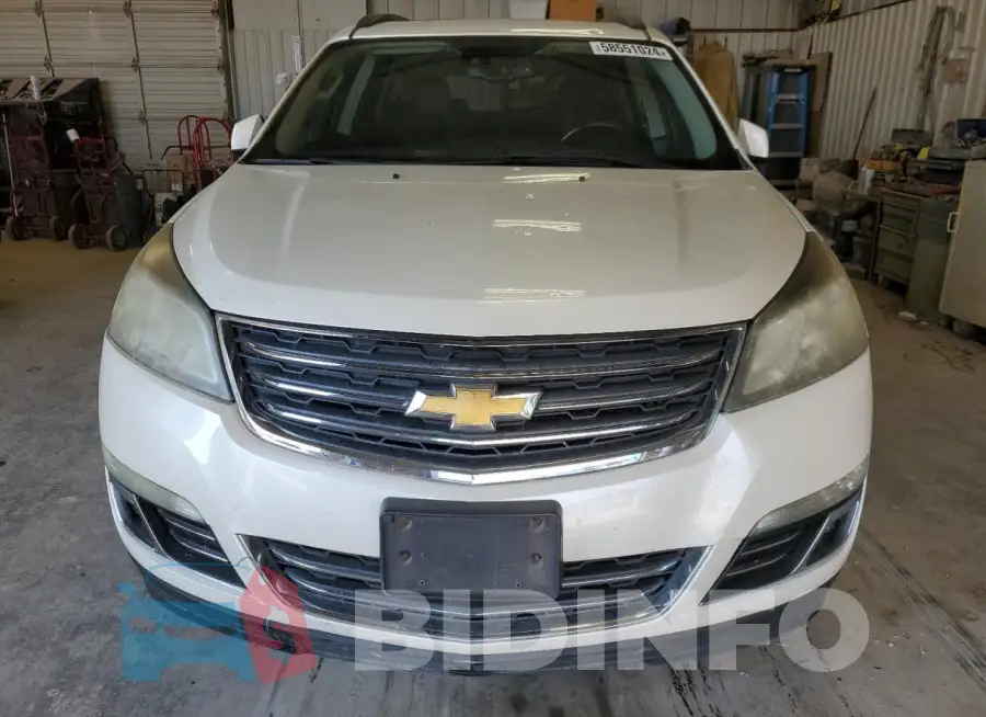 1GNKRJKD1FJ135163 Photo# 5