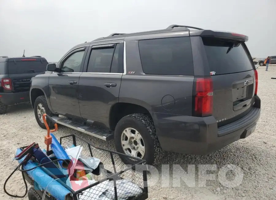 1GNSKBKC6GR350655 Photo# 2