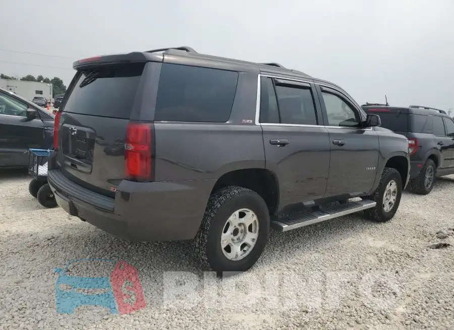 1GNSKBKC6GR350655 Photo# 3