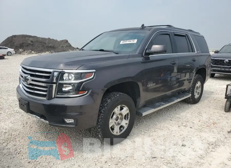 1GNSKBKC6GR350655 Photo# 1