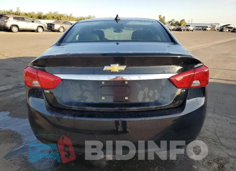 2G1105S30H9106144 Photo# 6