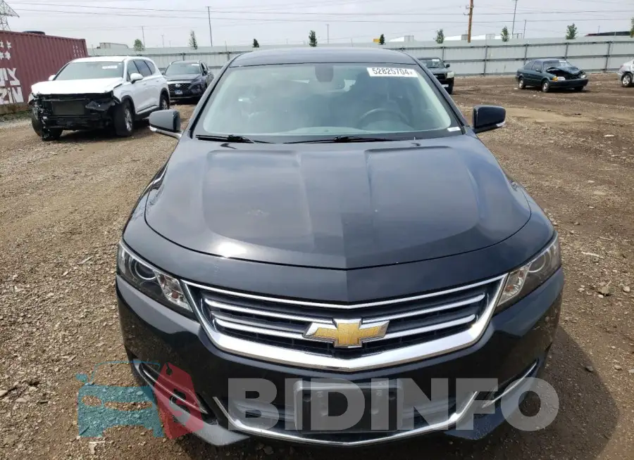 2G1105S32J9115613 Photo# 5