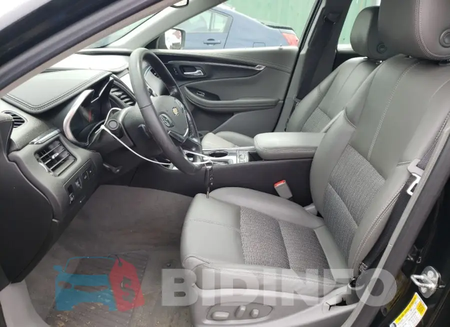 2G1105S32J9115613 Photo# 7