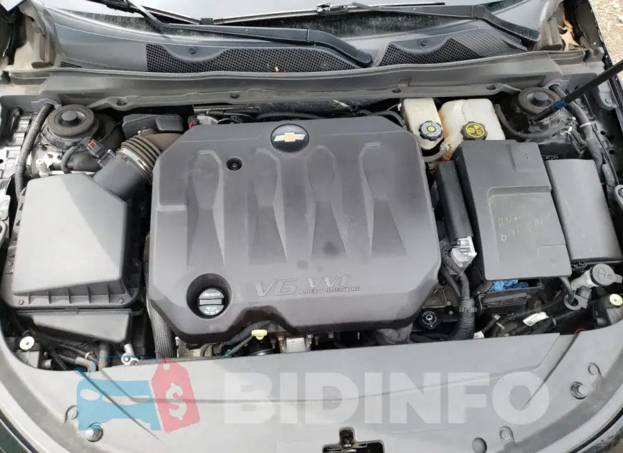 2G1105S32J9115613 Photo# 11