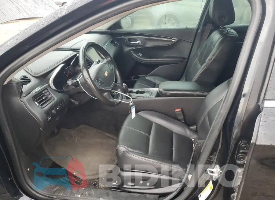 2G1115S32G9119022 Photo# 7