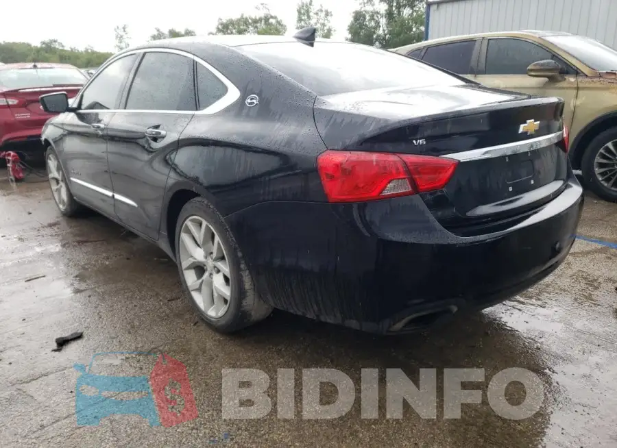 2G1145S30H9161519 Photo# 2