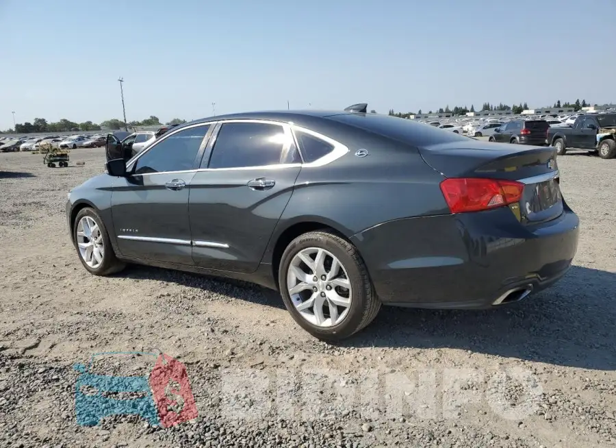 2G1165S30F9215084 Photo# 2