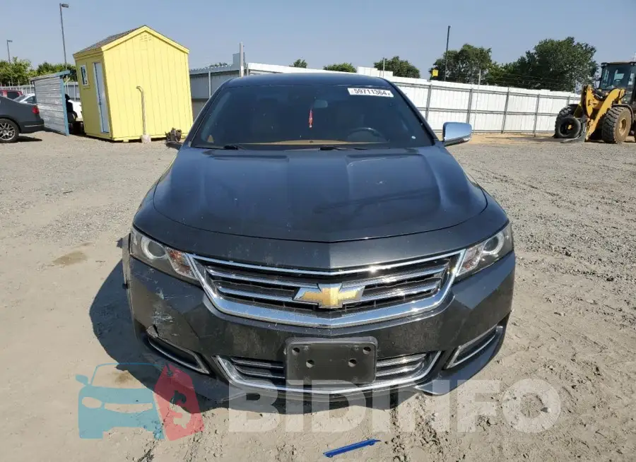 2G1165S30F9215084 Photo# 5