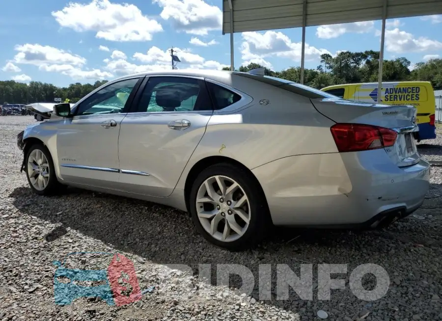 2G1165S31F9238826 Photo# 2