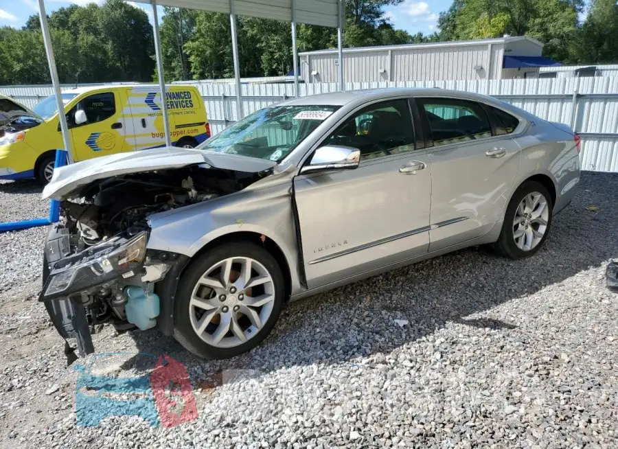 2G1165S31F9238826 Photo# 1
