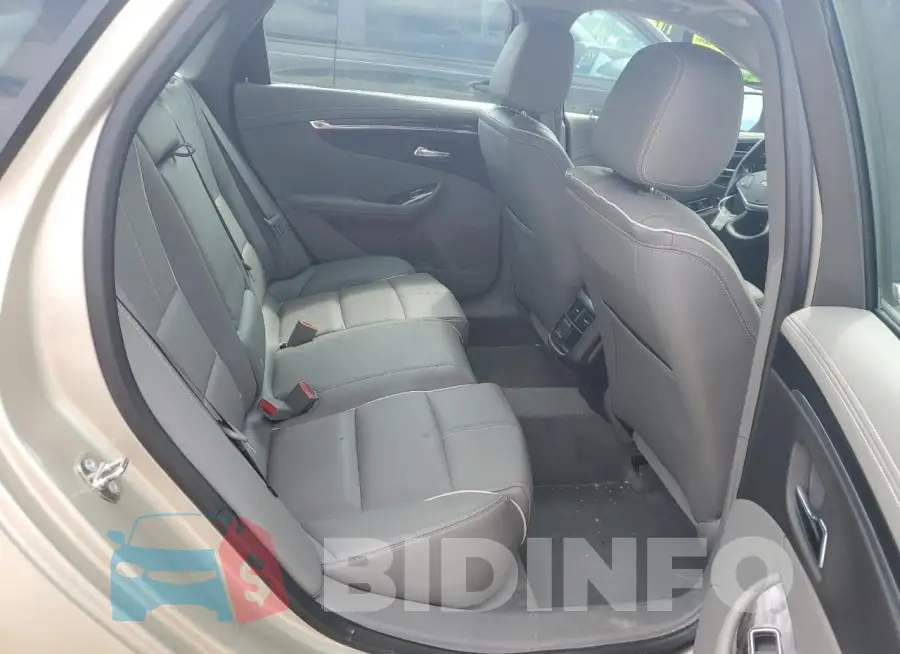 2G1165S36F9124045 Photo# 10