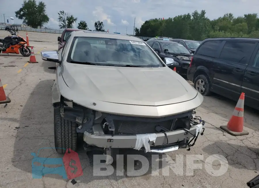 2G1165S36F9124045 Photo# 5
