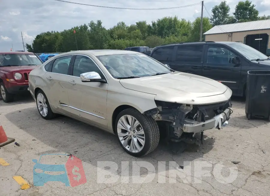 2G1165S36F9124045 Photo# 4