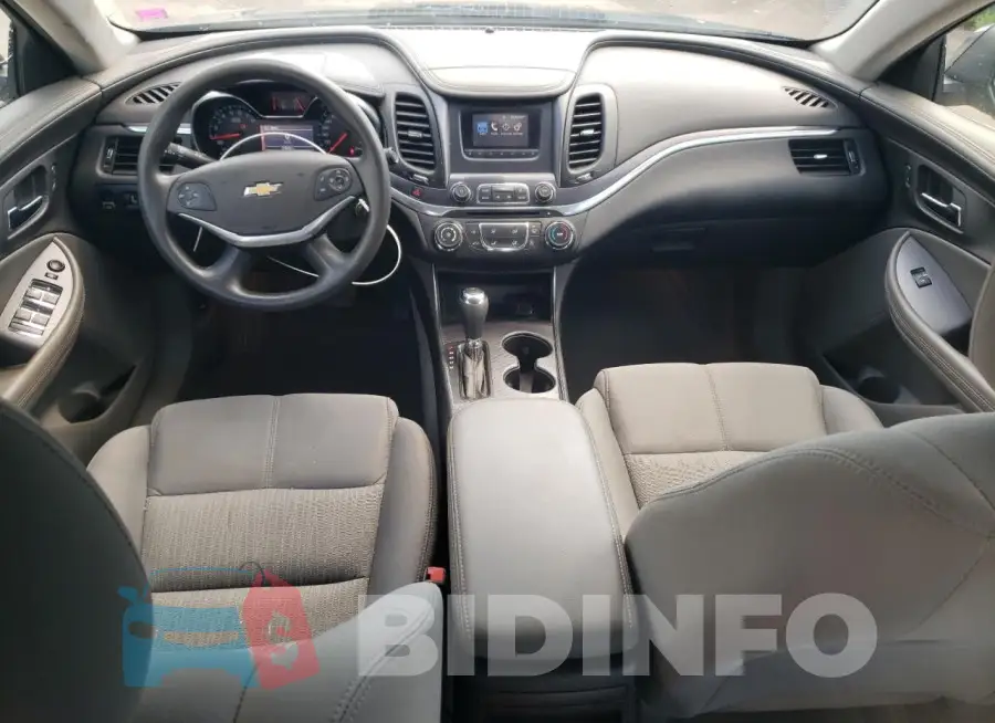 2G11Z5SL3F9168057 Photo# 8