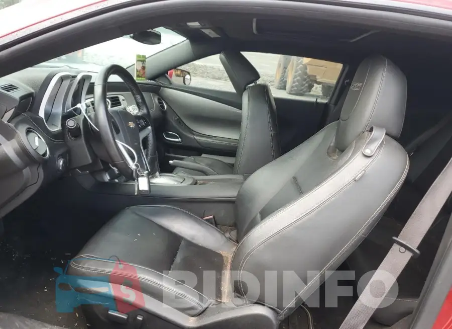 2G1FK1EJ8F9286117 Photo# 7