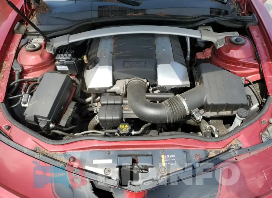 2G1FK1EJ8F9286117 Photo# 11
