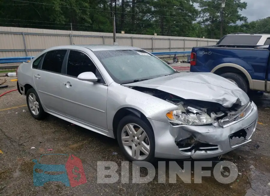 2G1WB5E34G1134876 Photo# 4