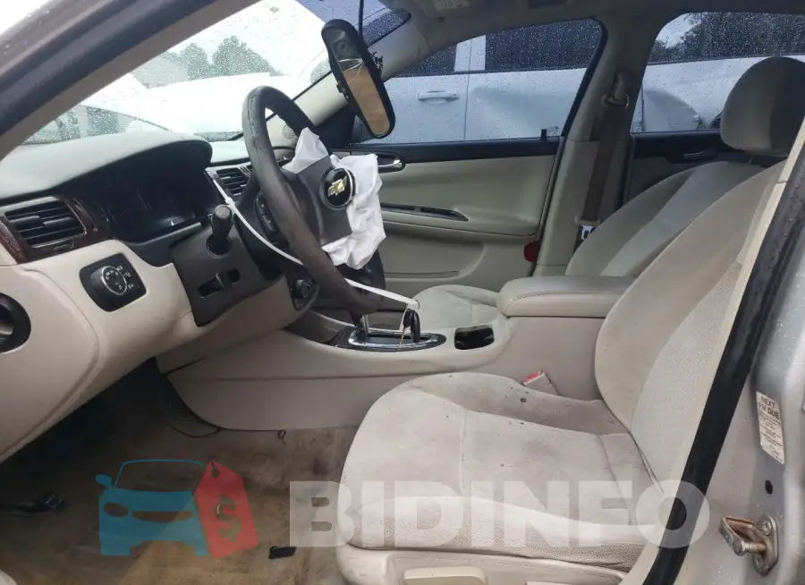 2G1WB5E34G1134876 Photo# 7