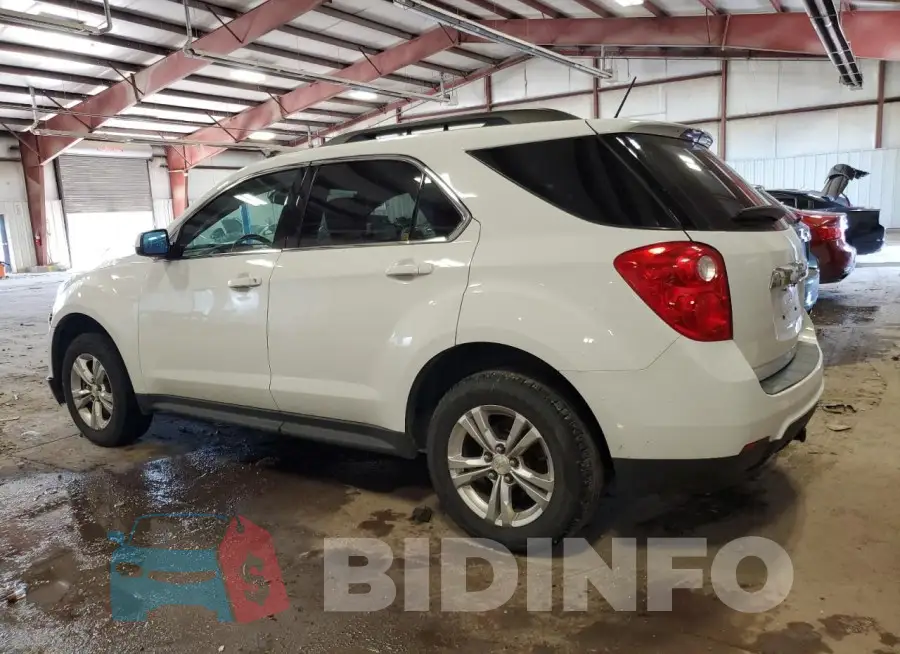 2GNALBEK7F1158146 Photo# 2