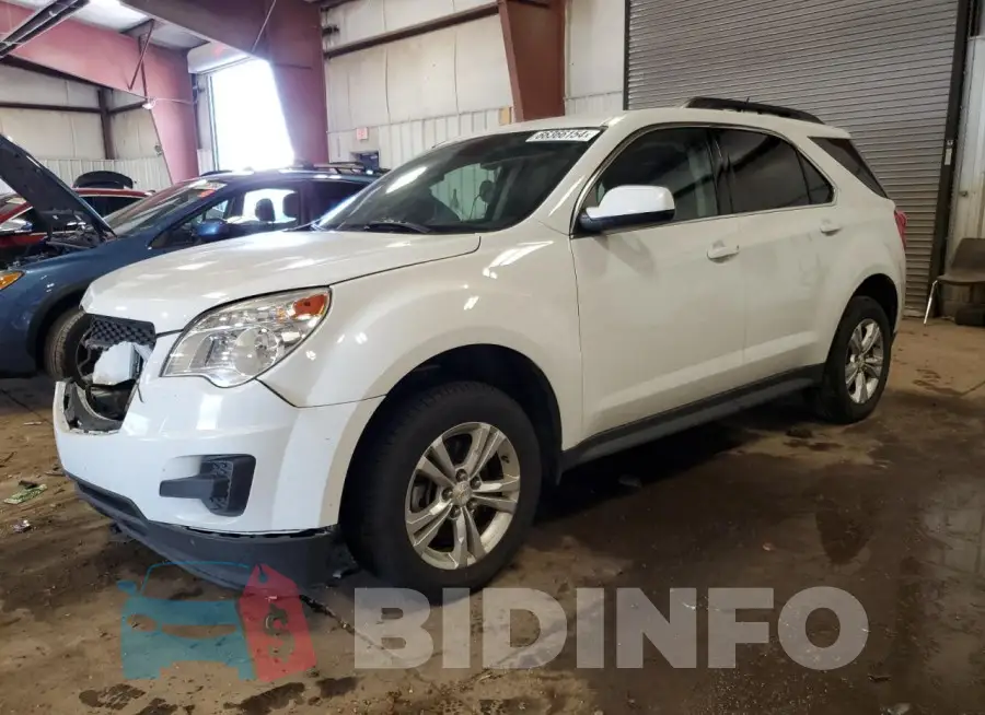 2GNALBEK7F1158146 Photo# 1