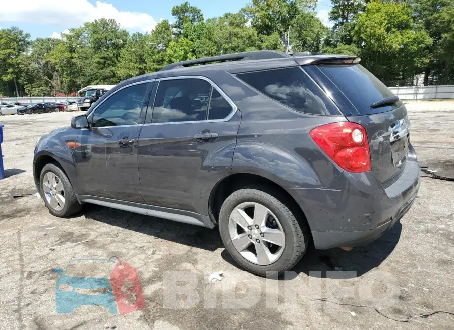 2GNALBEK9F6412197 Photo# 2