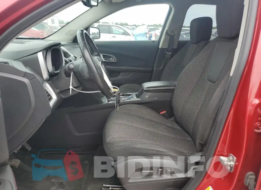 2GNALCEK2F6326705 Photo# 7