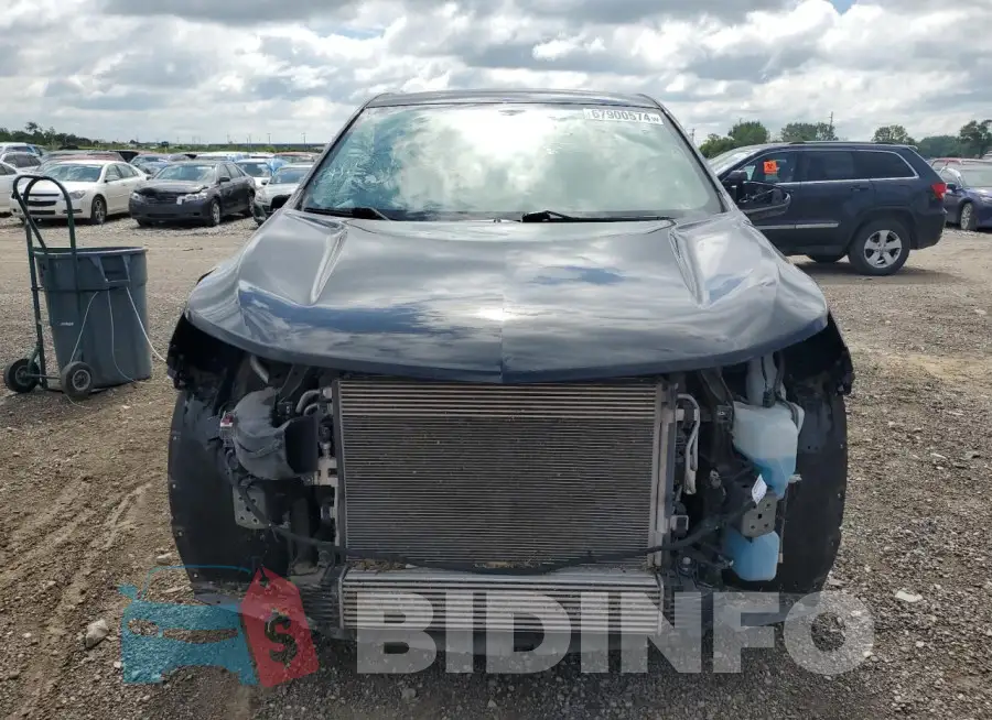 2GNAXHEV4L6229304 Photo# 5